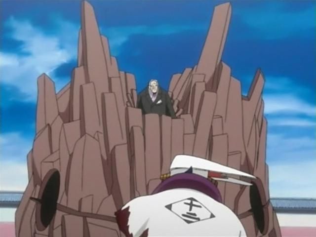 Otaku Gallery  / Anime e Manga / Bleach / Screen Shots / Episodi / 101 - Il Bankai di Mayuri - Scontro tra demoni / 055.jpg